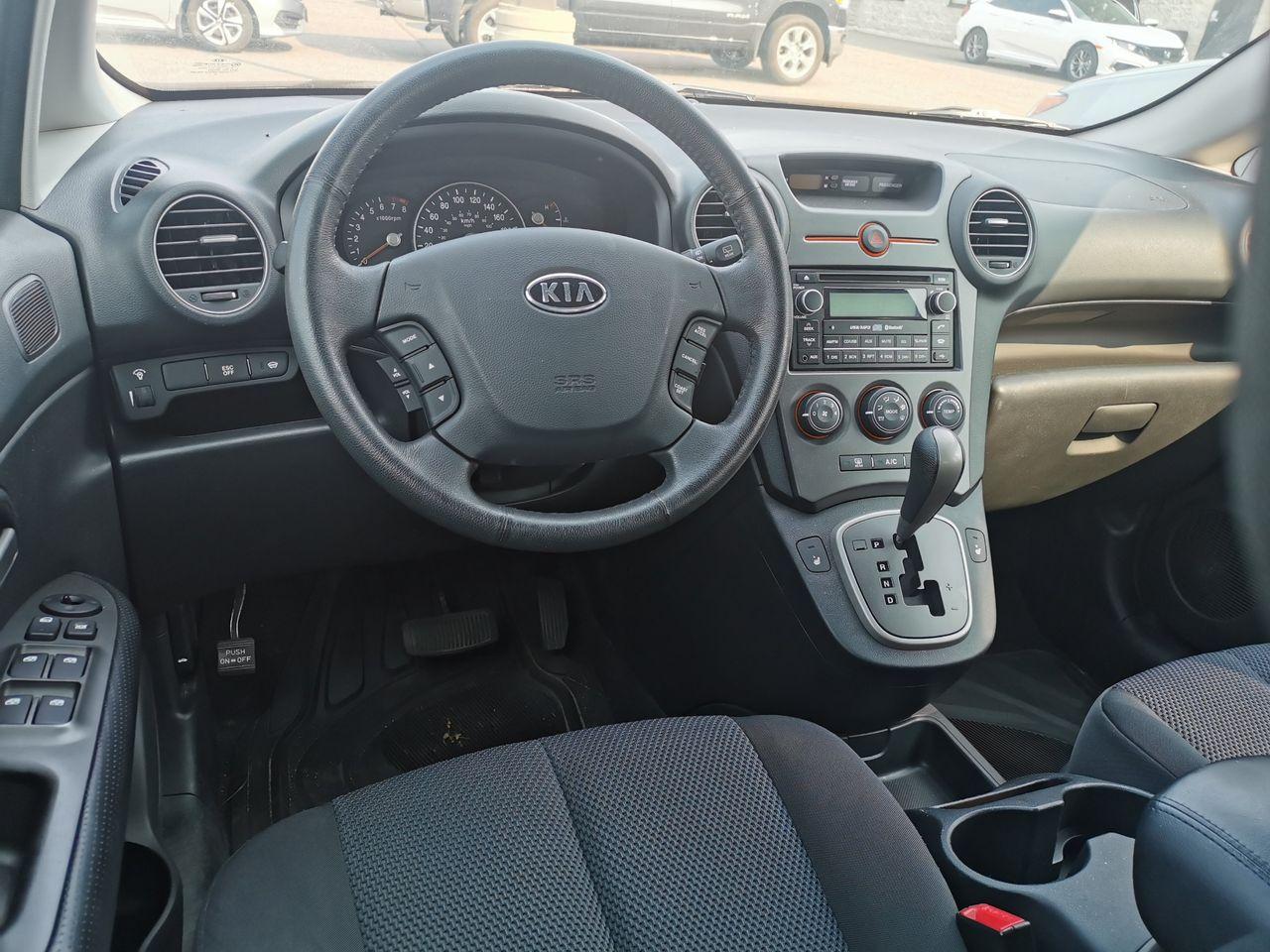 2010 Kia Rondo eX-3