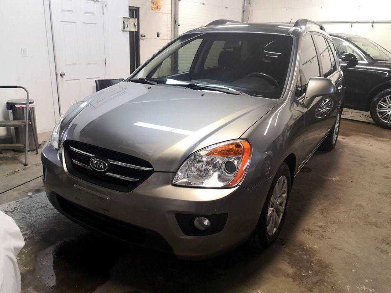 2010 Kia Rondo eX-0
