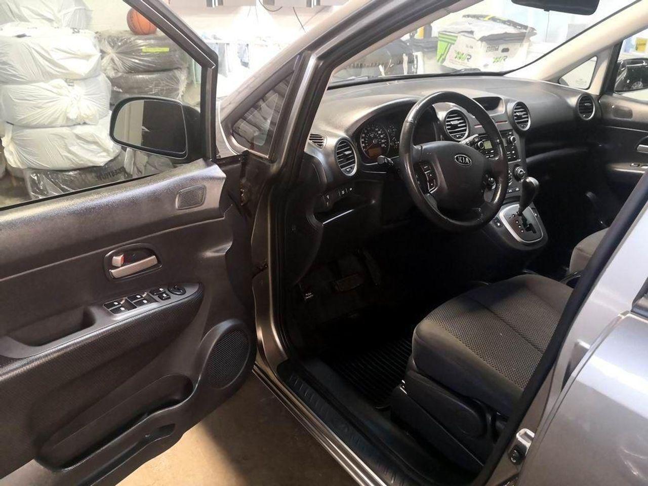 2010 Kia Rondo eX-4