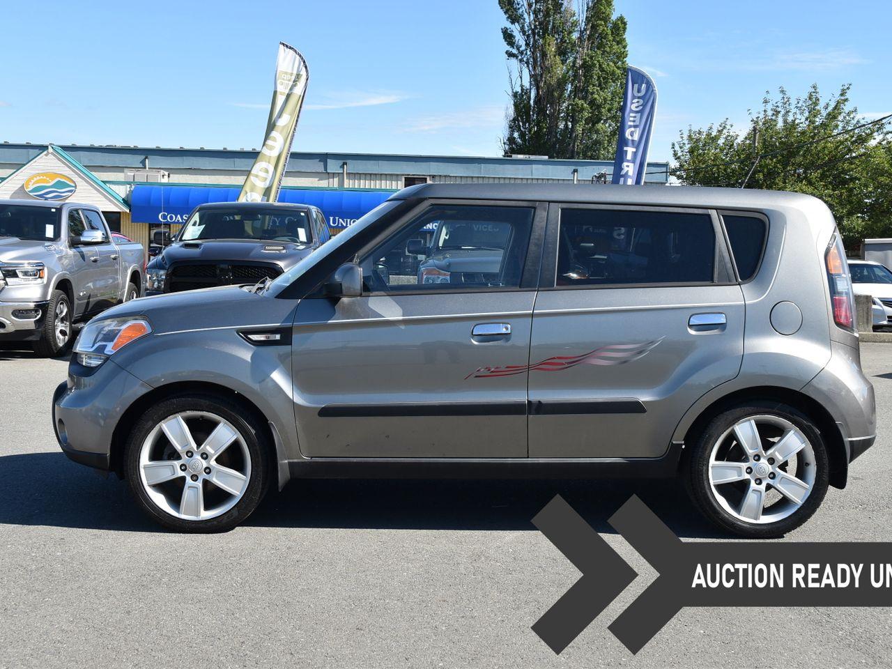 2010 Kia Soul Sport-1