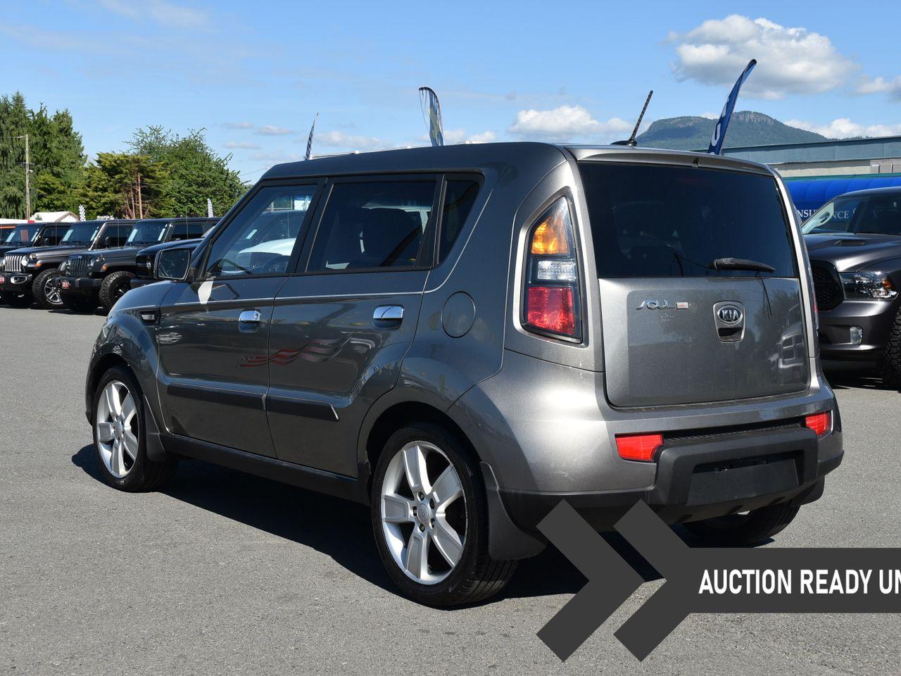 2010 Kia Soul Sport-2