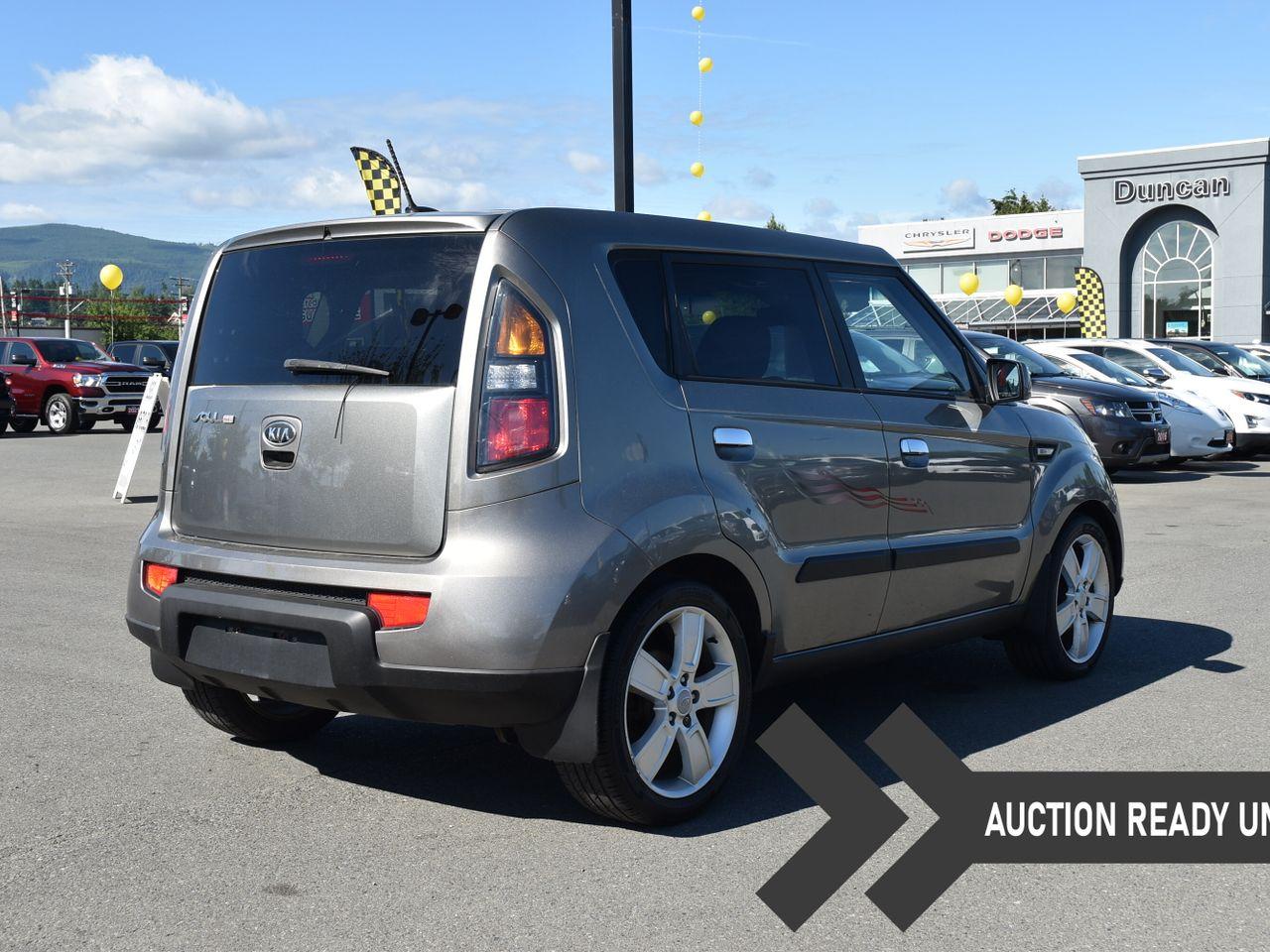 2010 Kia Soul Sport-4