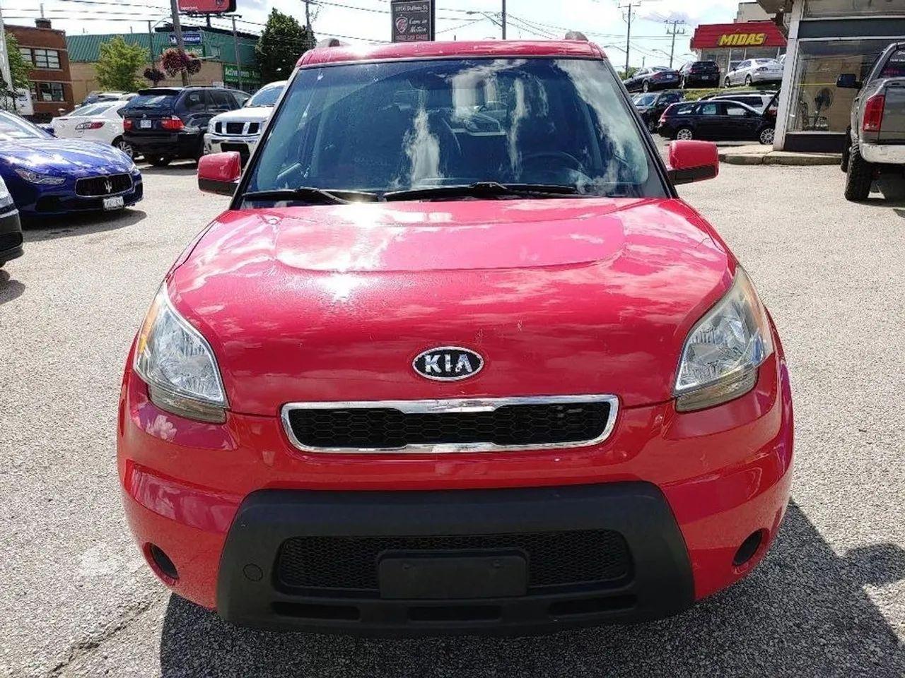 2010 Kia Soul Sport-2