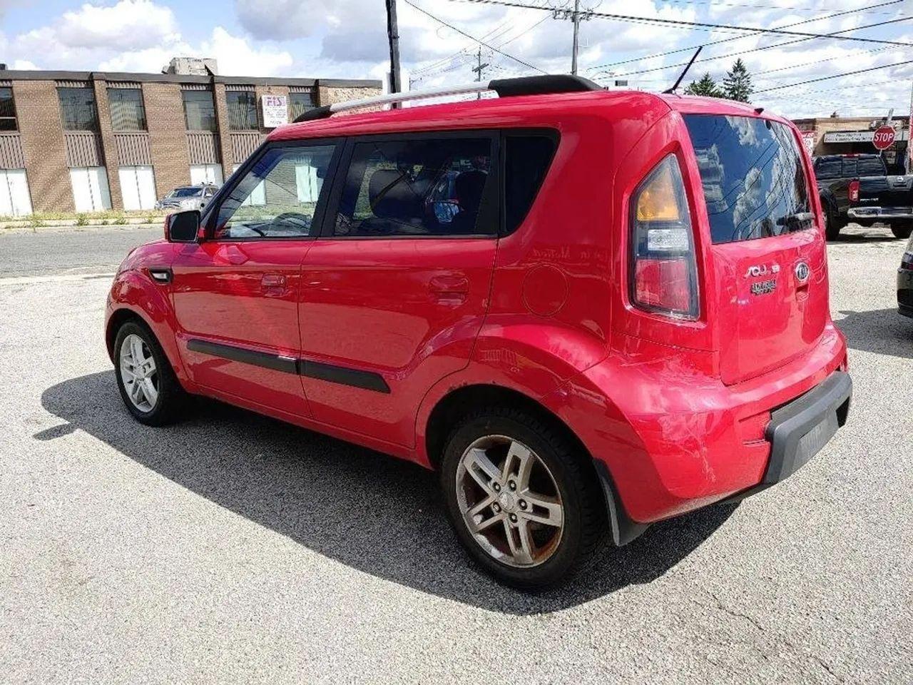 2010 Kia Soul Sport-3