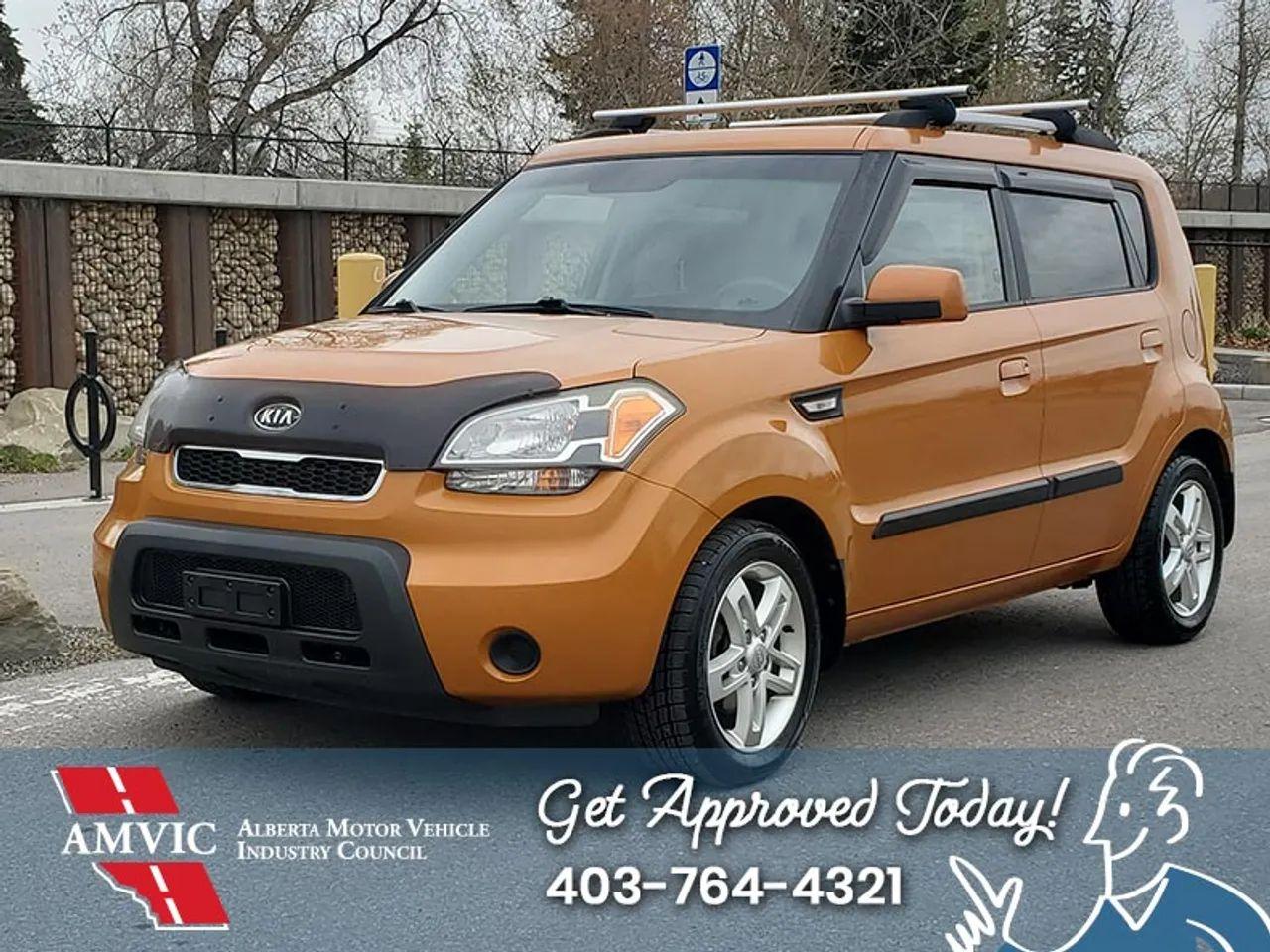 2010 Kia Soul Sport-2
