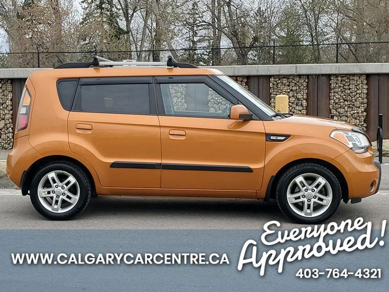 2010 Kia Soul Sport-3