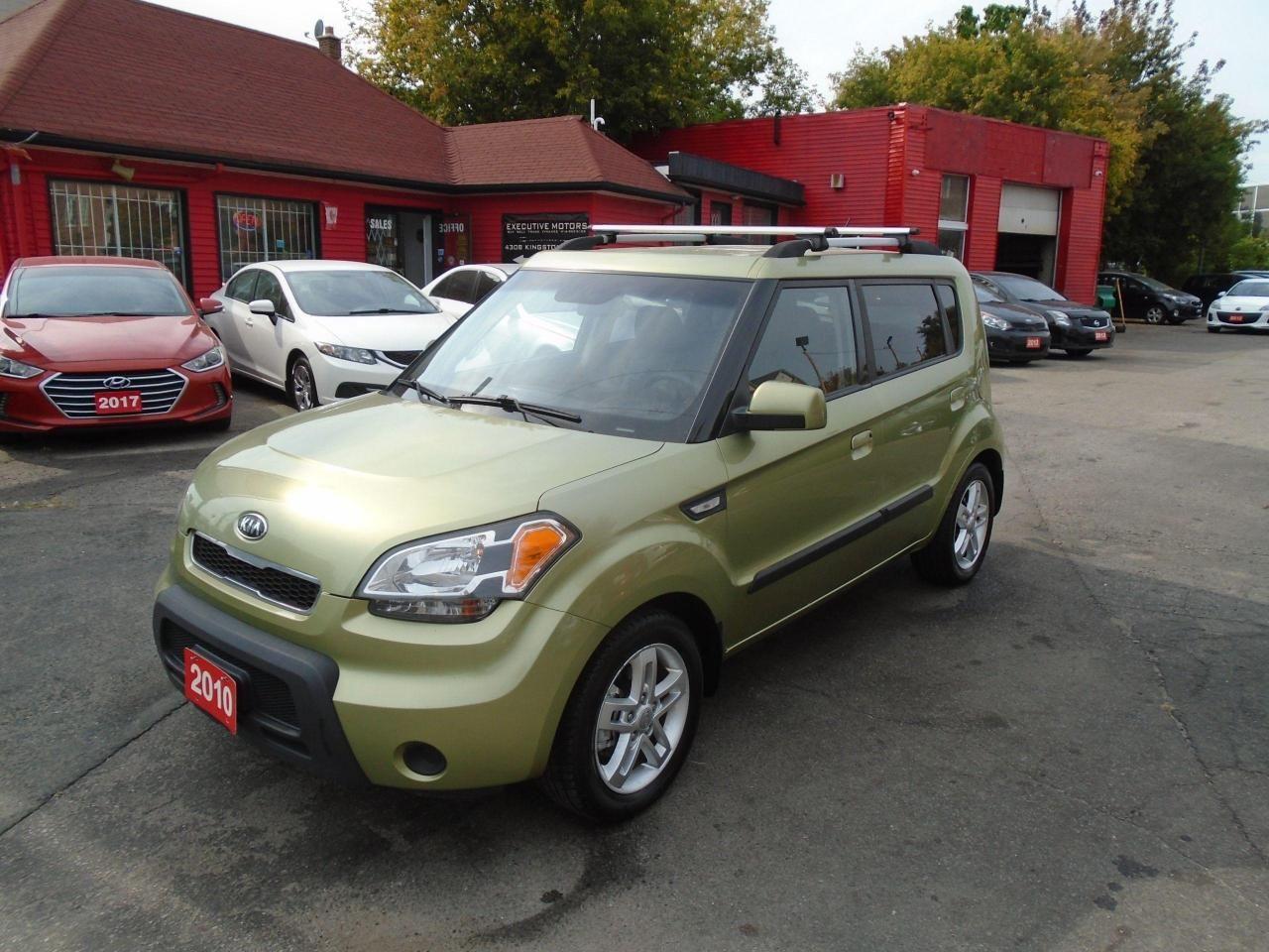 2010 Kia Soul Sport-2