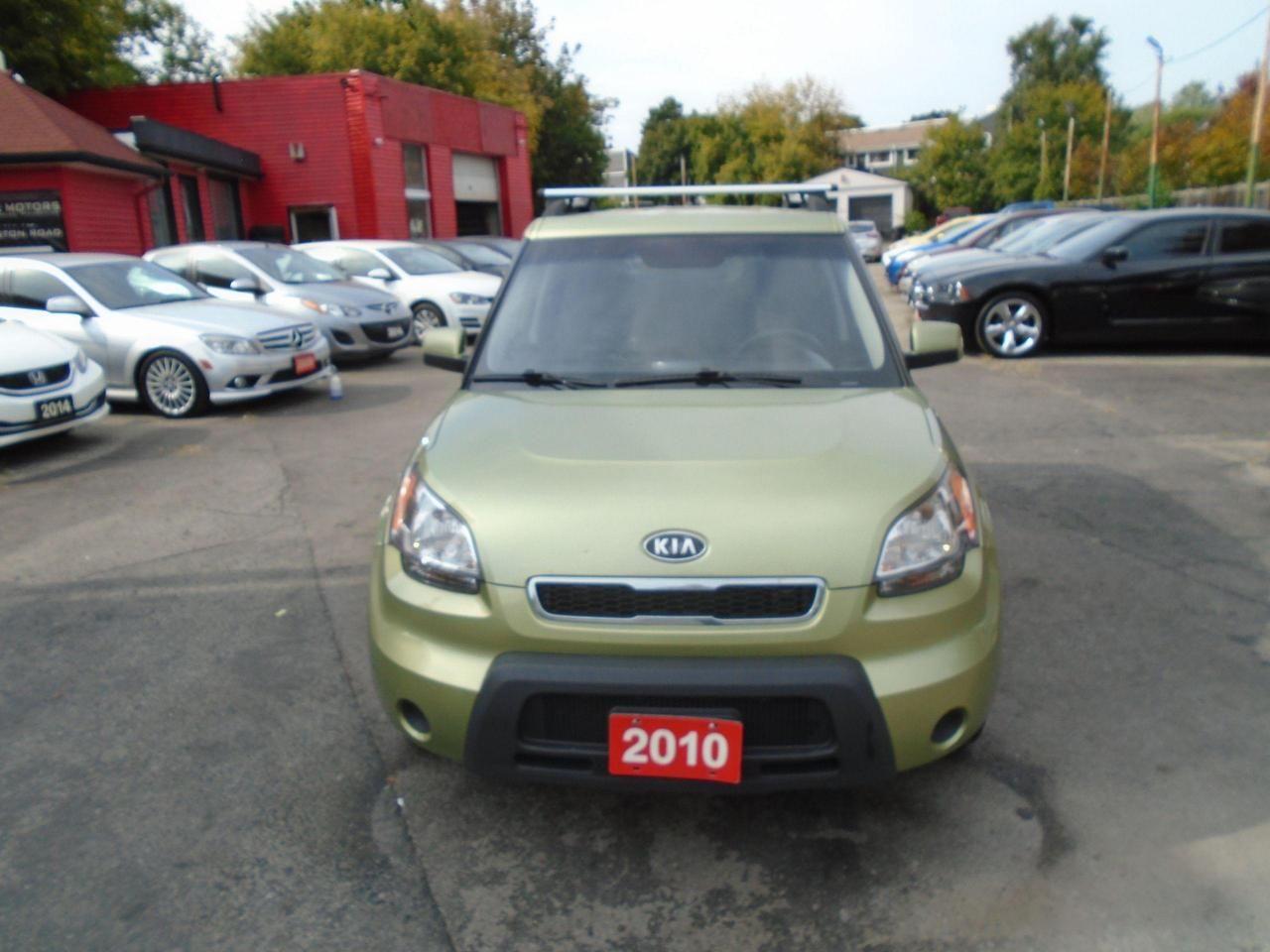 2010 Kia Soul Sport-3