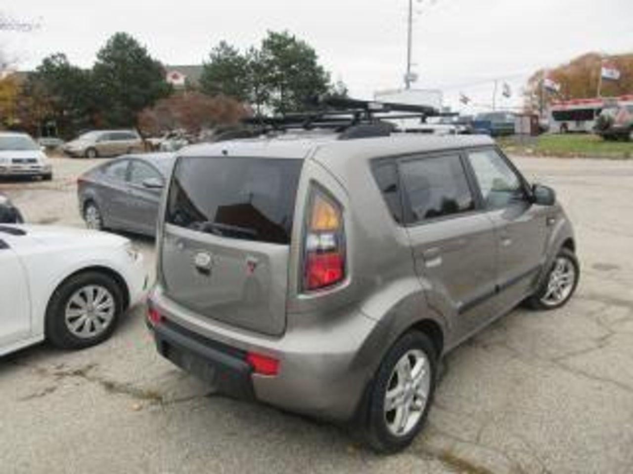 2010 Kia Soul Sport-3