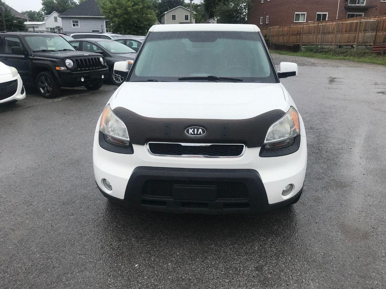 2010 Kia Soul Sport-0