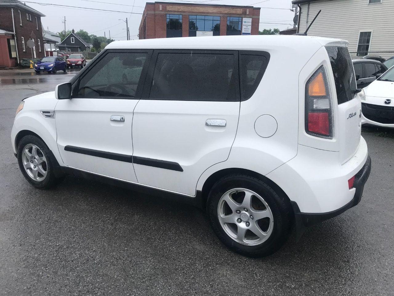 2010 Kia Soul Sport-2