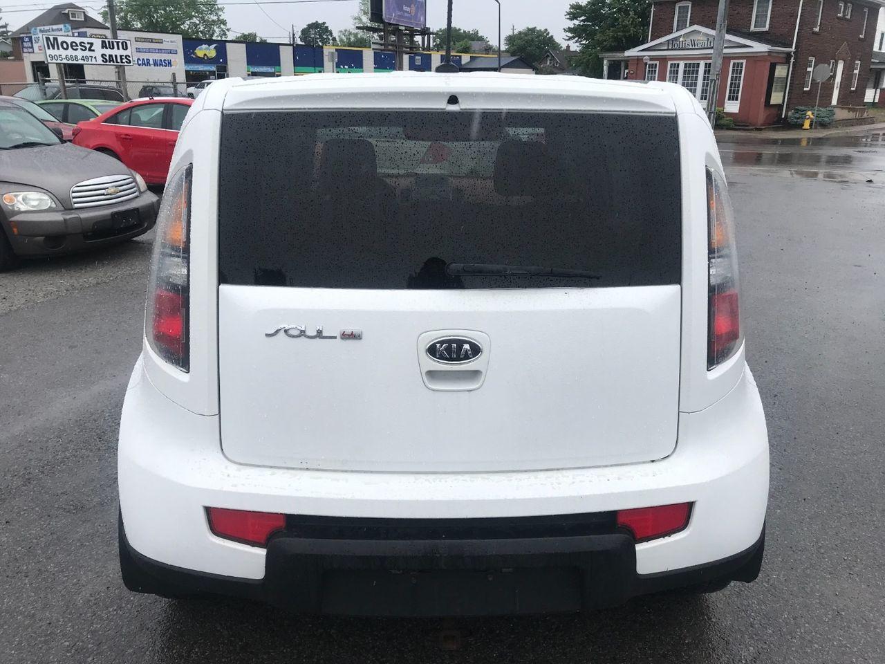 2010 Kia Soul Sport-3