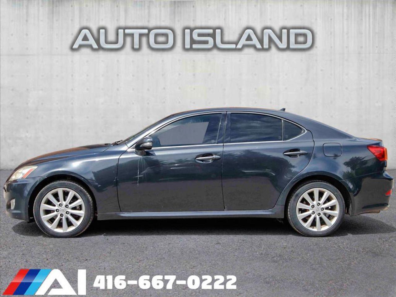 2010 Lexus IS -3