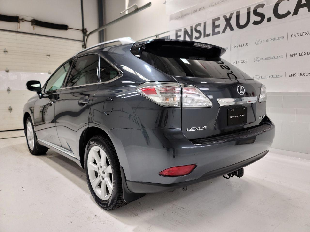 2010 Lexus RX 350 Base-2