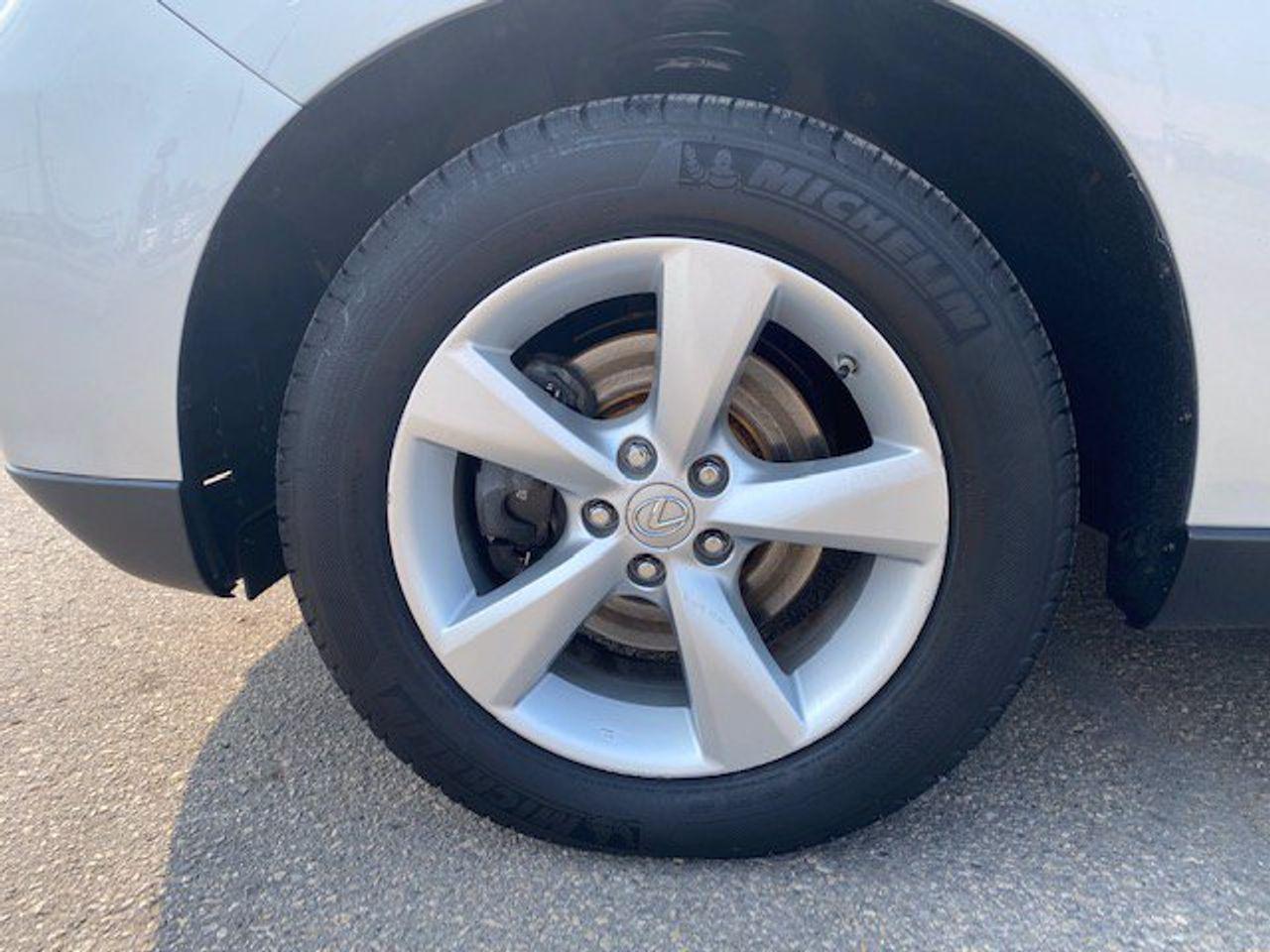 2010 Lexus RX 350 -2