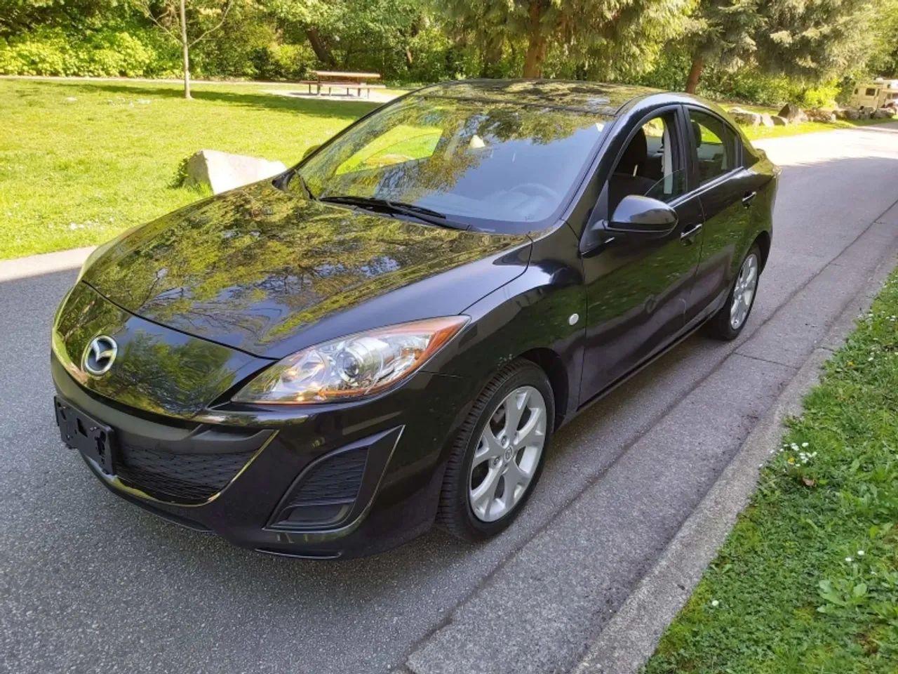 2010 Mazda Mazda3 -0