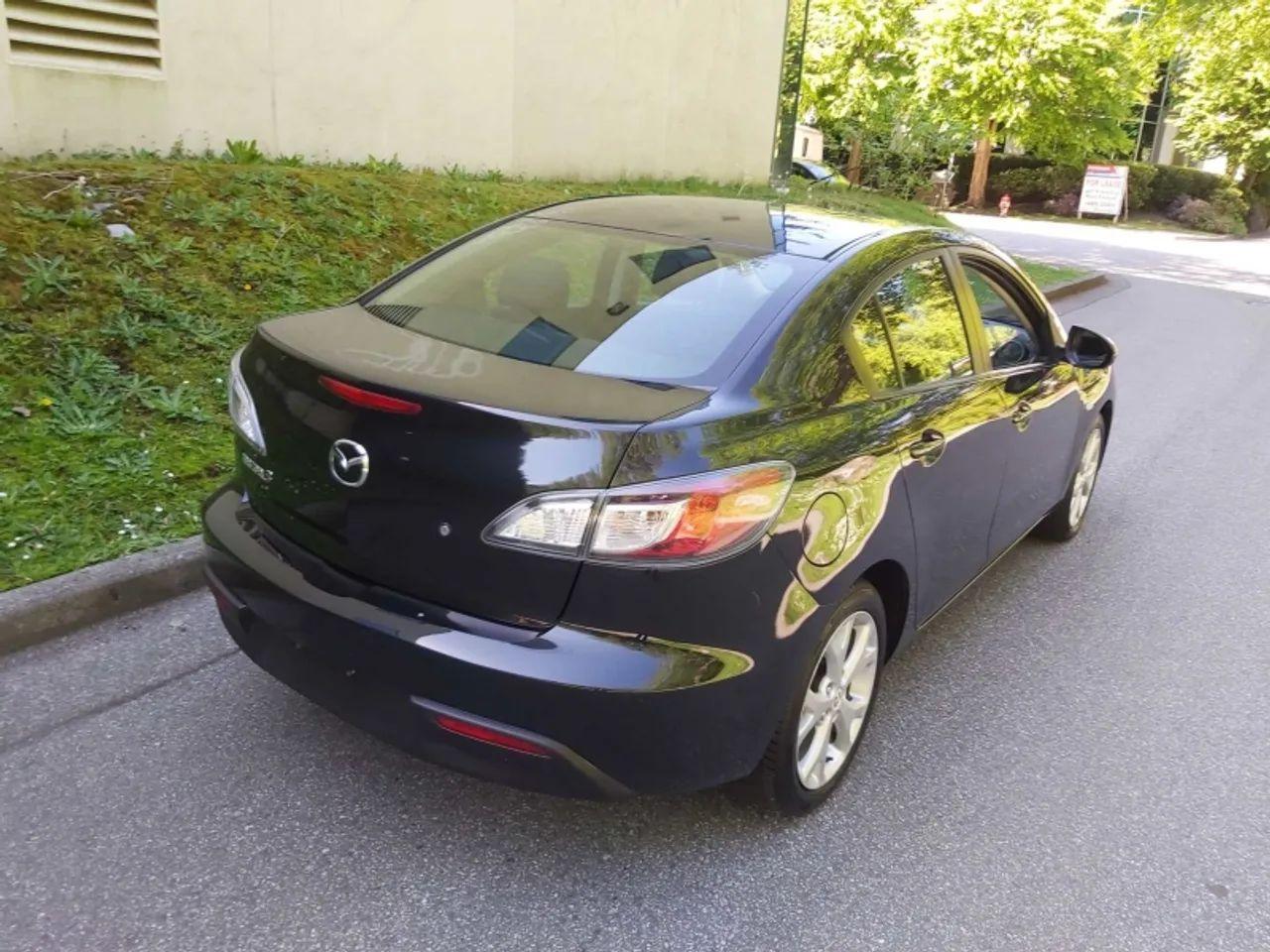 2010 Mazda Mazda3 -1