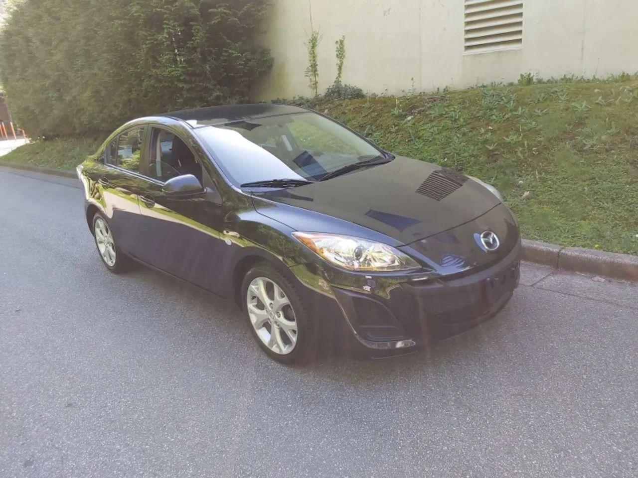 2010 Mazda Mazda3 -2
