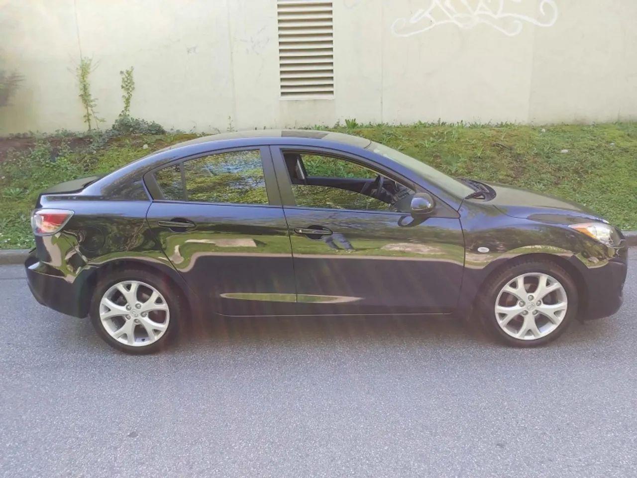 2010 Mazda Mazda3 -4