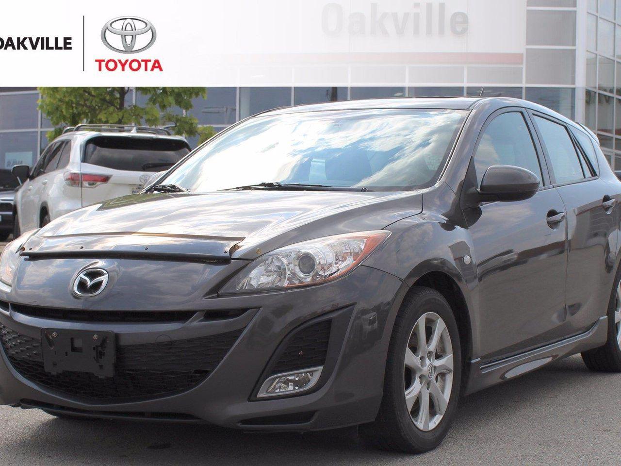 2010 Mazda Mazda3 GS-0