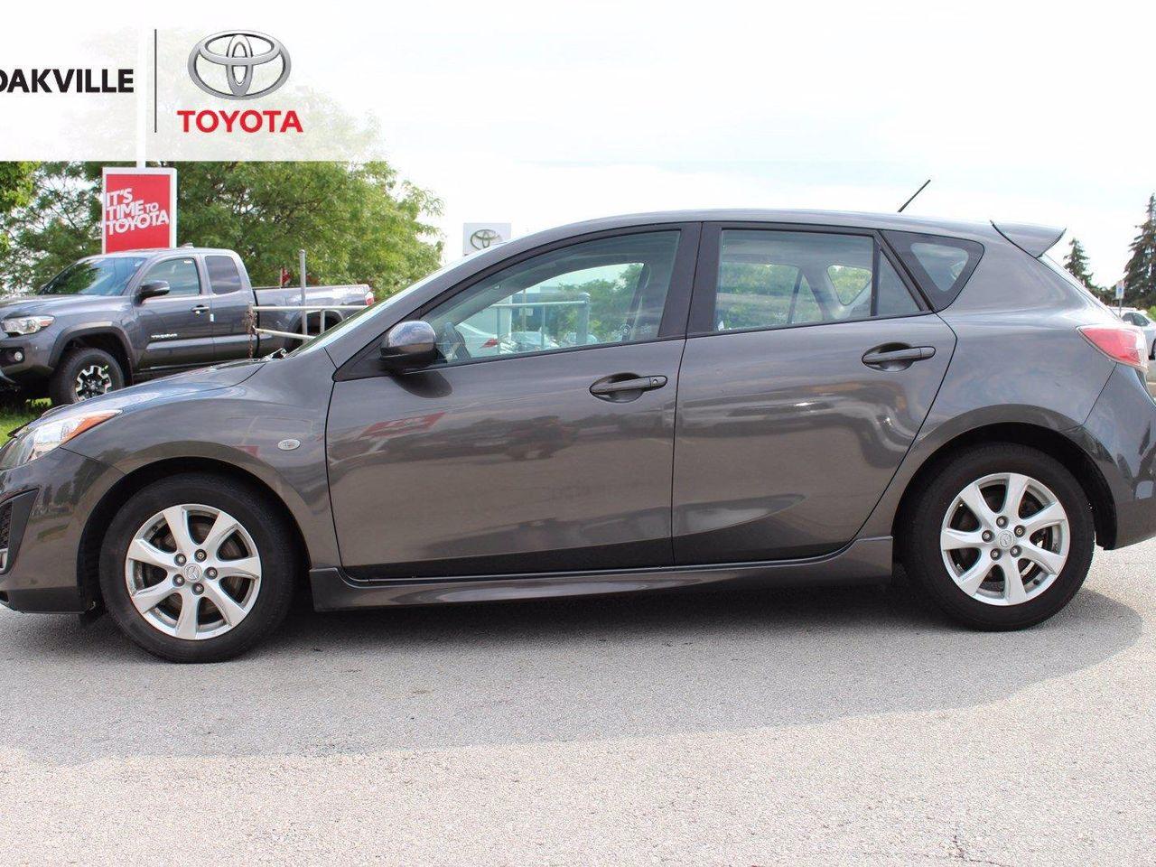 2010 Mazda Mazda3 GS-1
