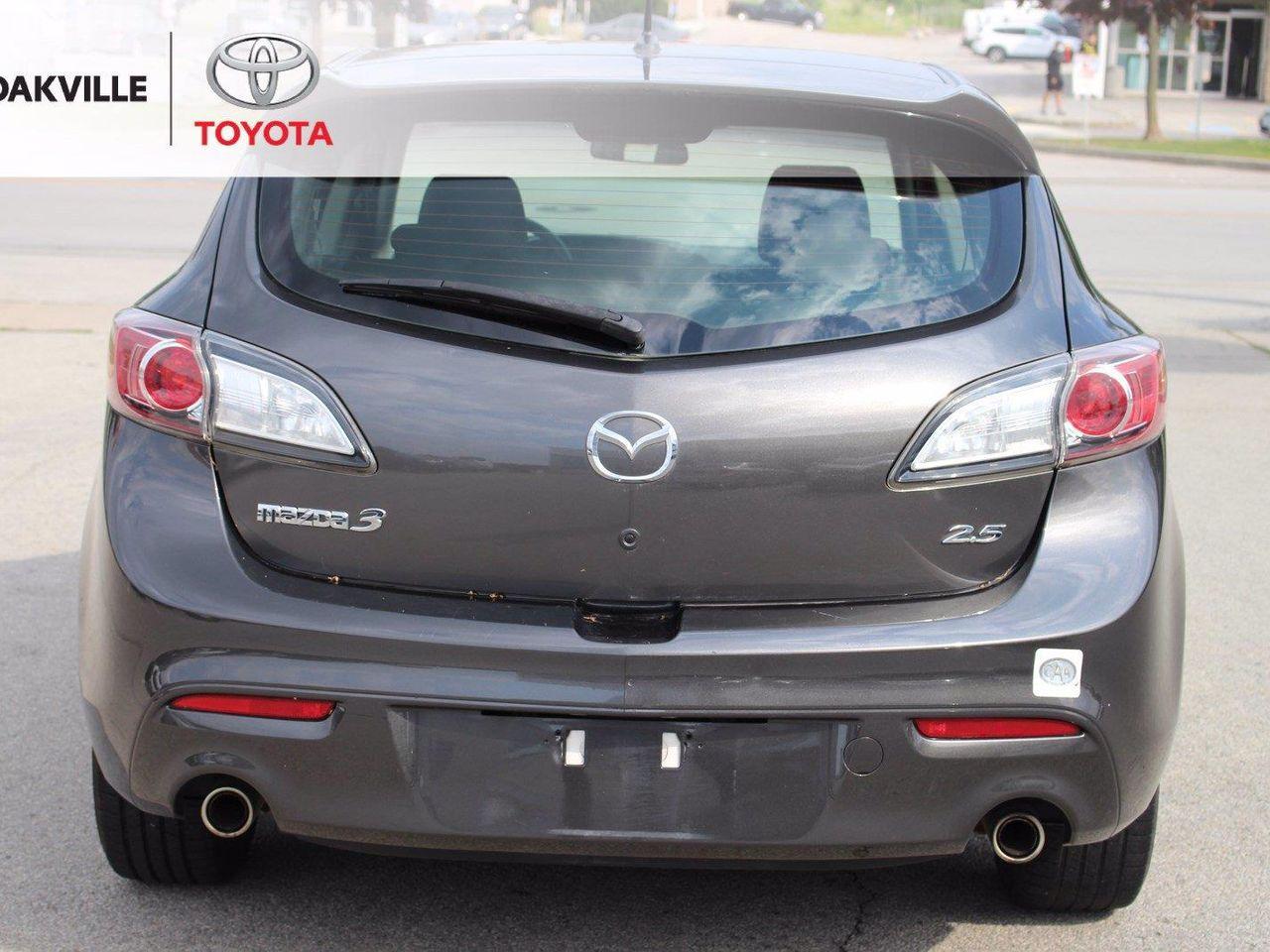2010 Mazda Mazda3 GS-2