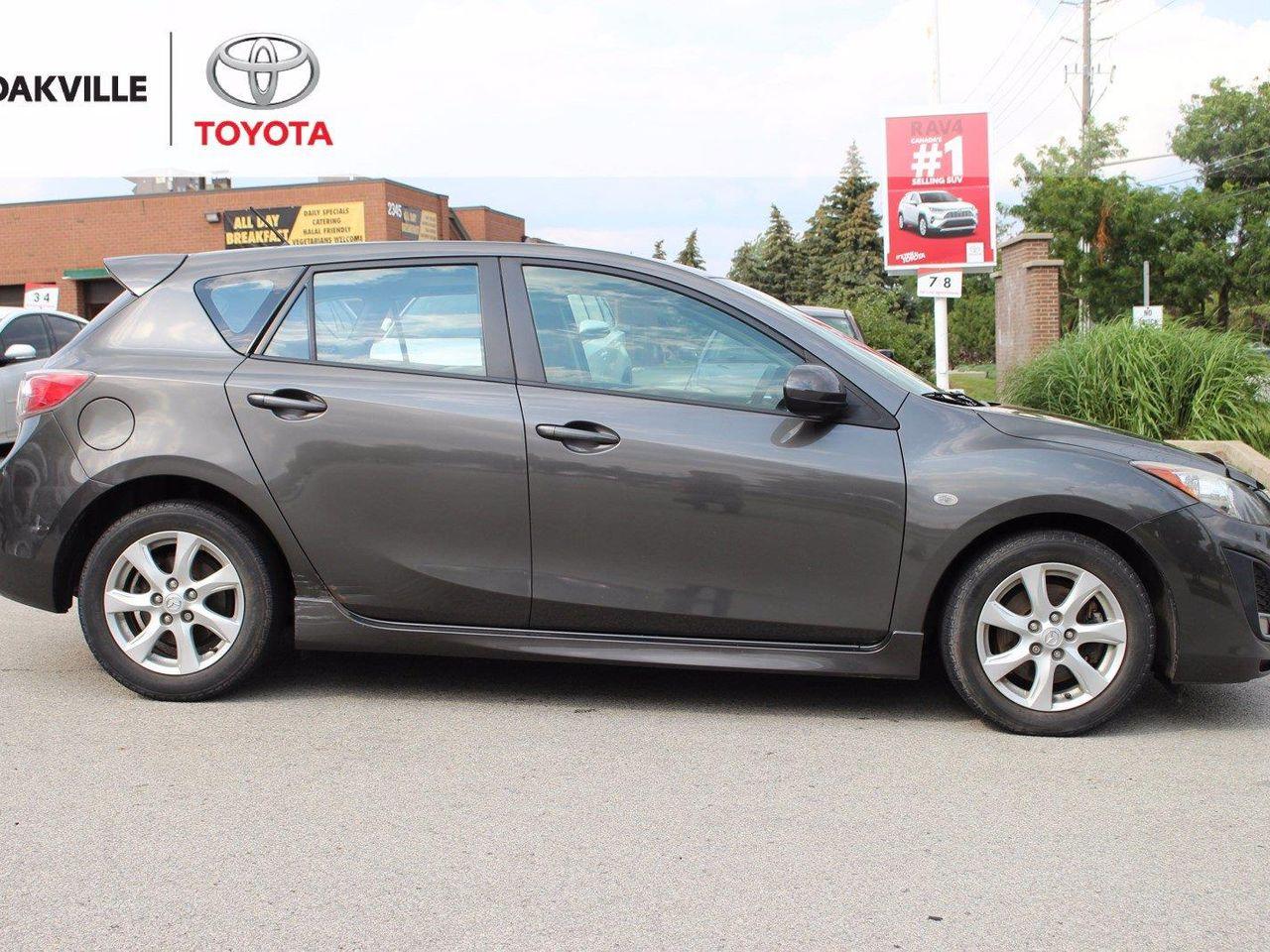 2010 Mazda Mazda3 GS-3