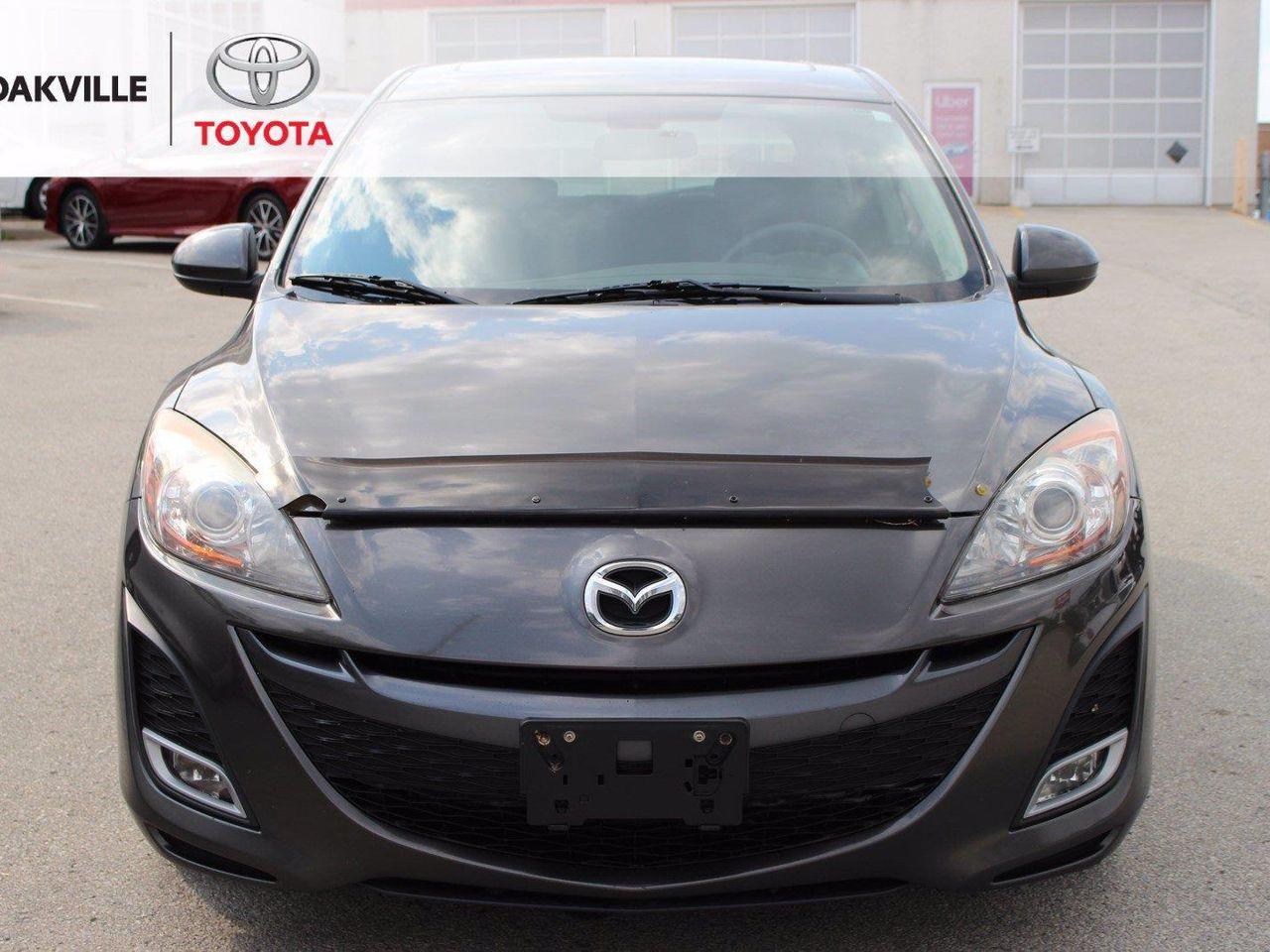 2010 Mazda Mazda3 GS-4