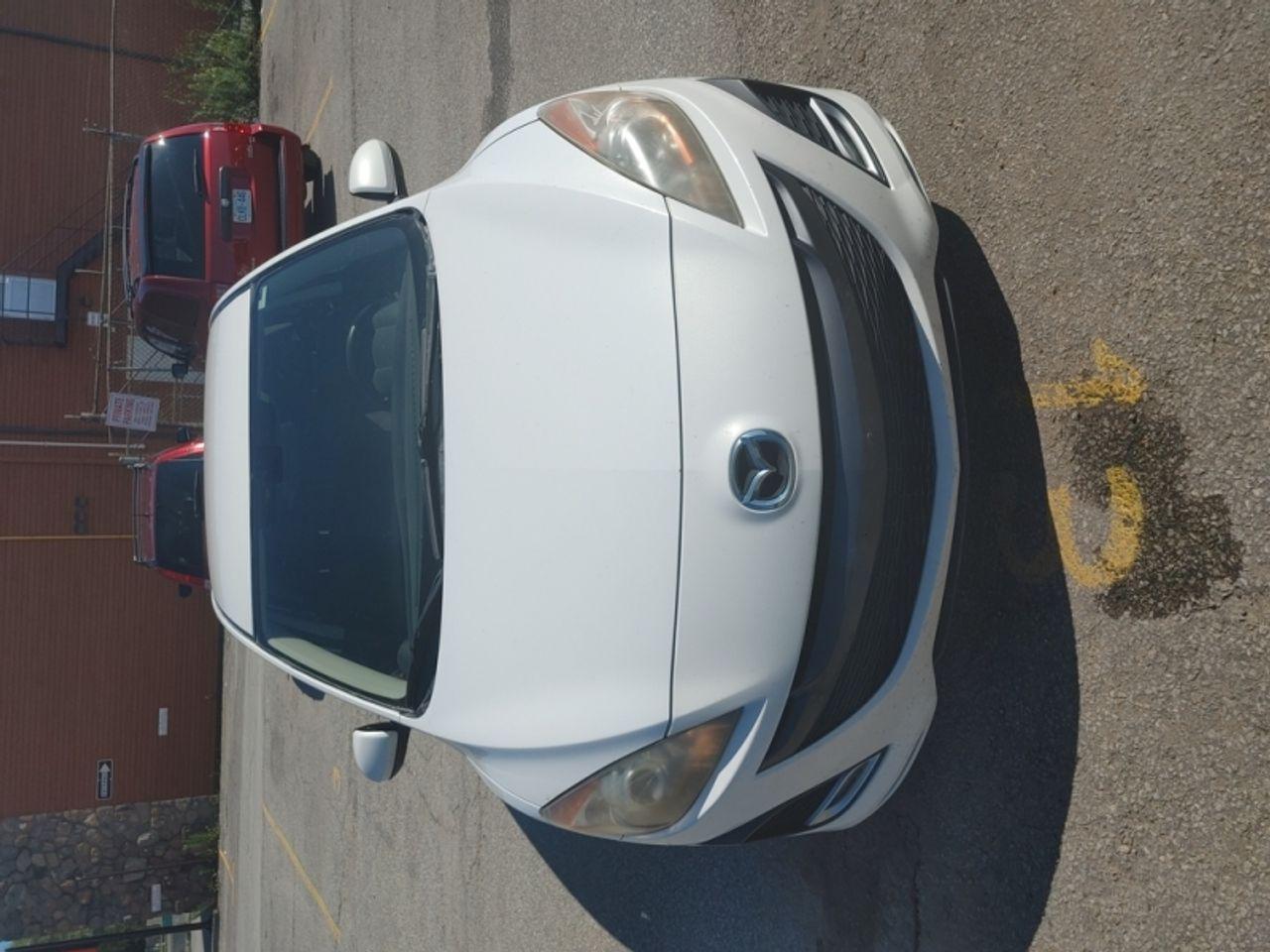 2010 Mazda Mazda3 GS-0