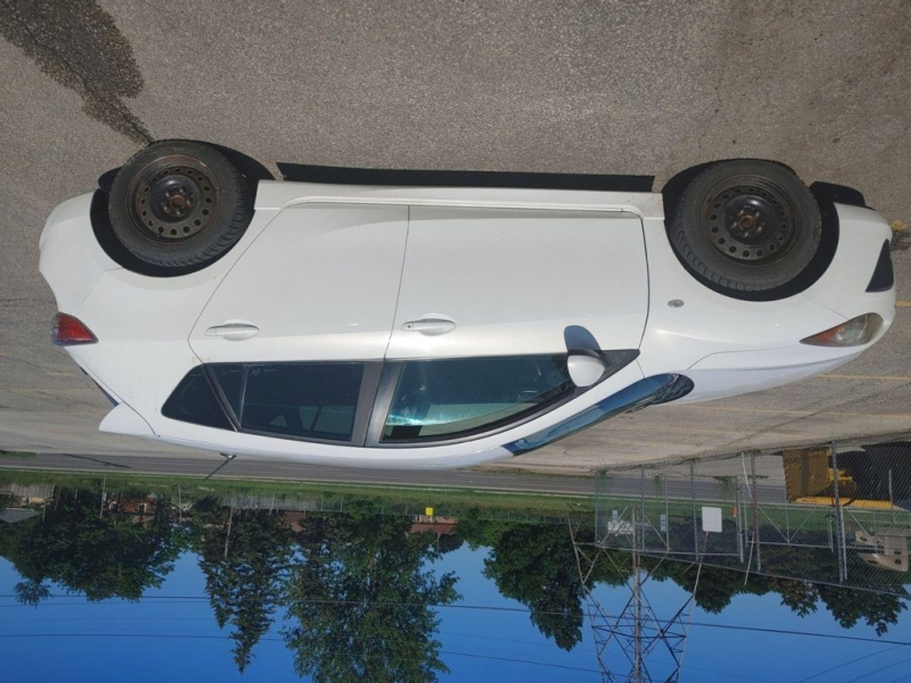 2010 Mazda Mazda3 GS-1