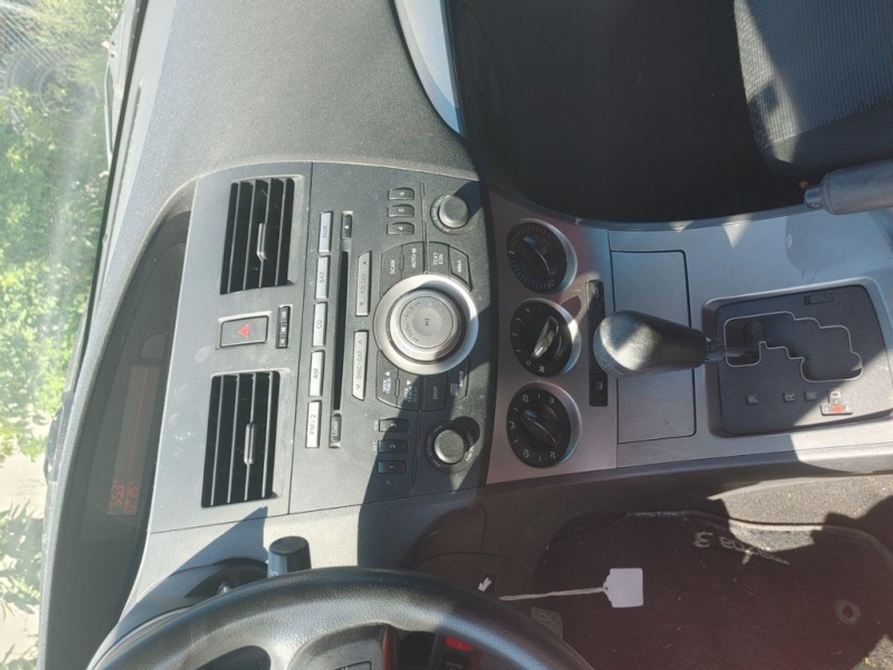 2010 Mazda Mazda3 GS-2