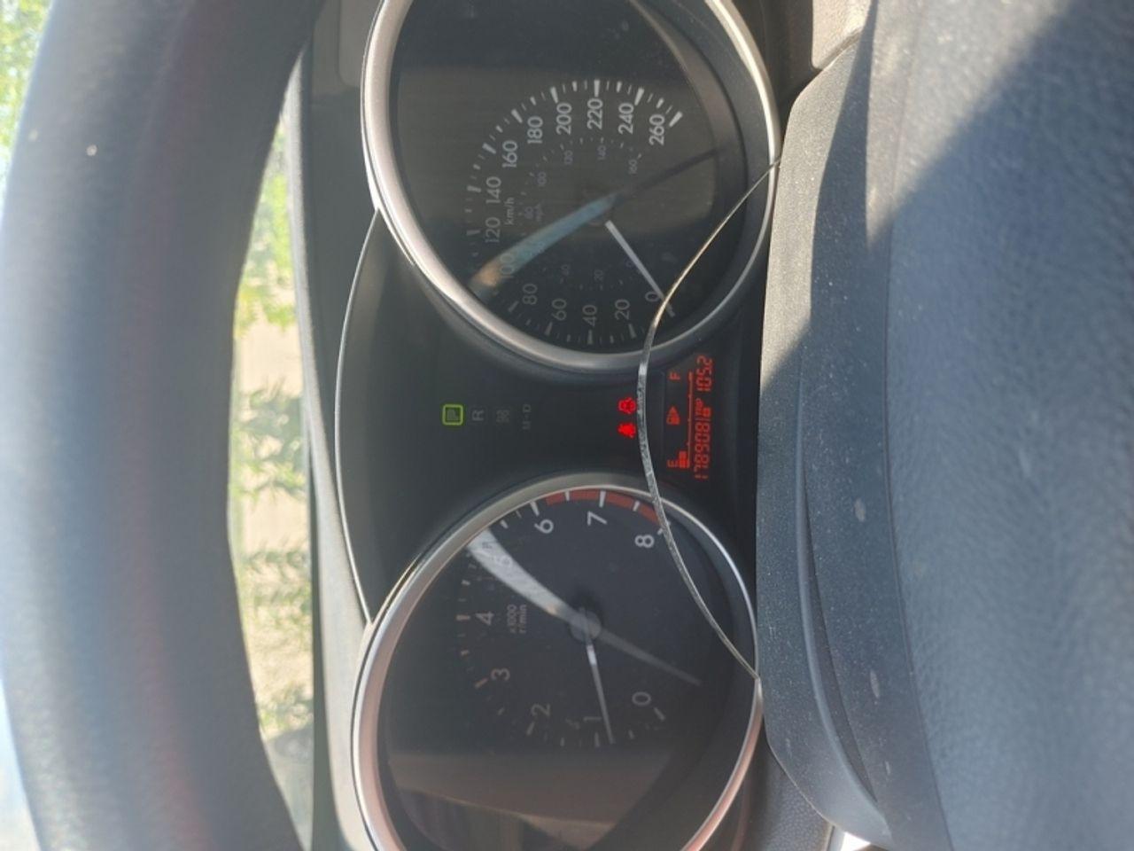 2010 Mazda Mazda3 GS-3