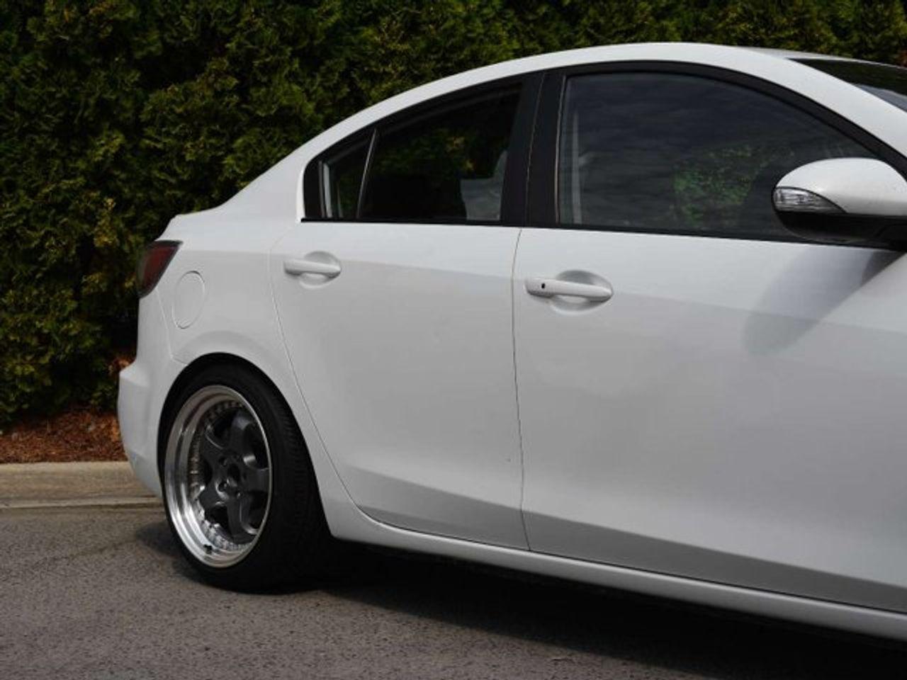 2010 Mazda Mazda3 GT-2
