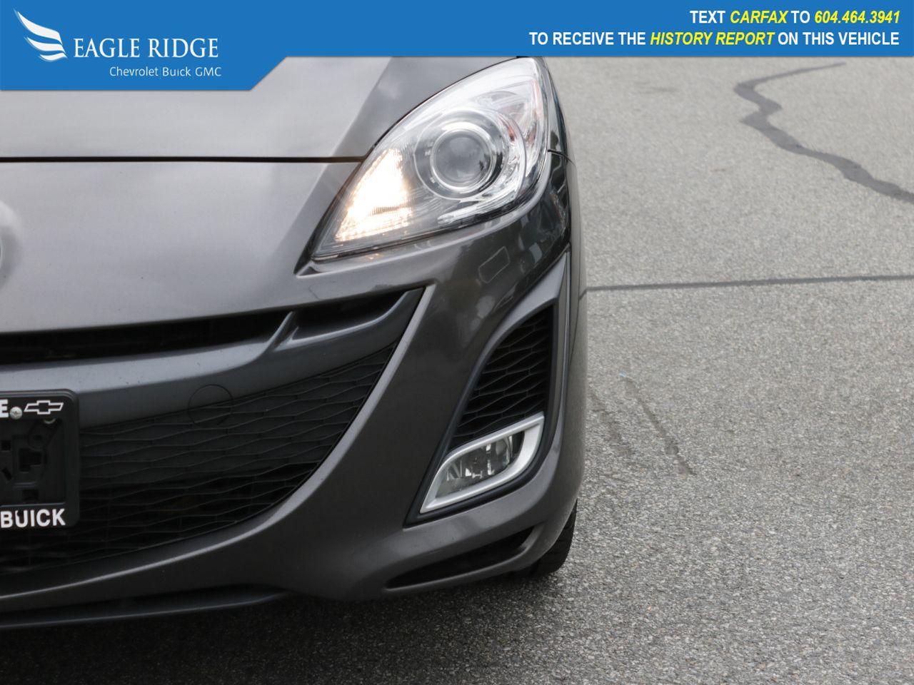 2010 Mazda Mazda3 GT-2
