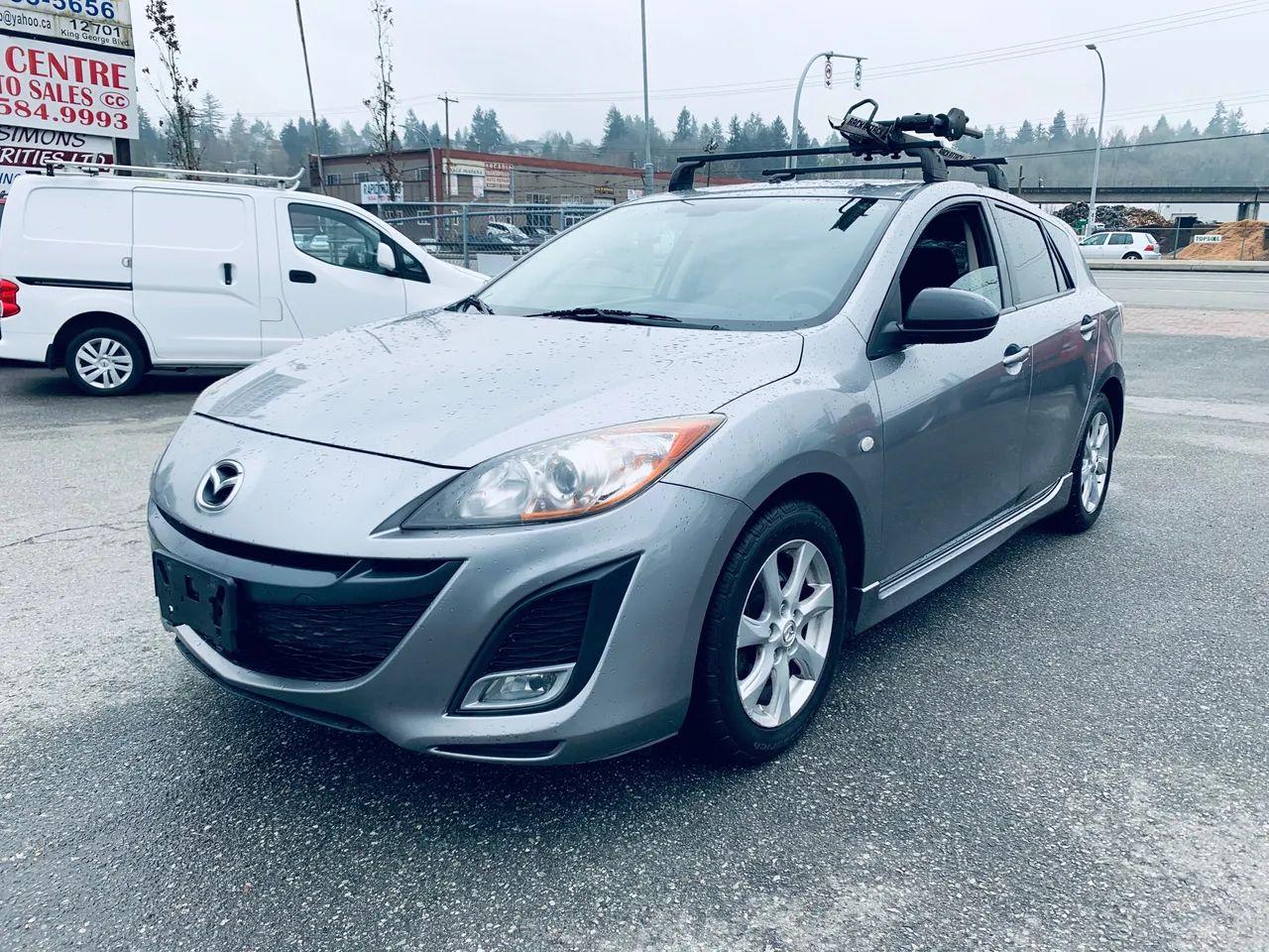 2010 Mazda Mazda3 -0