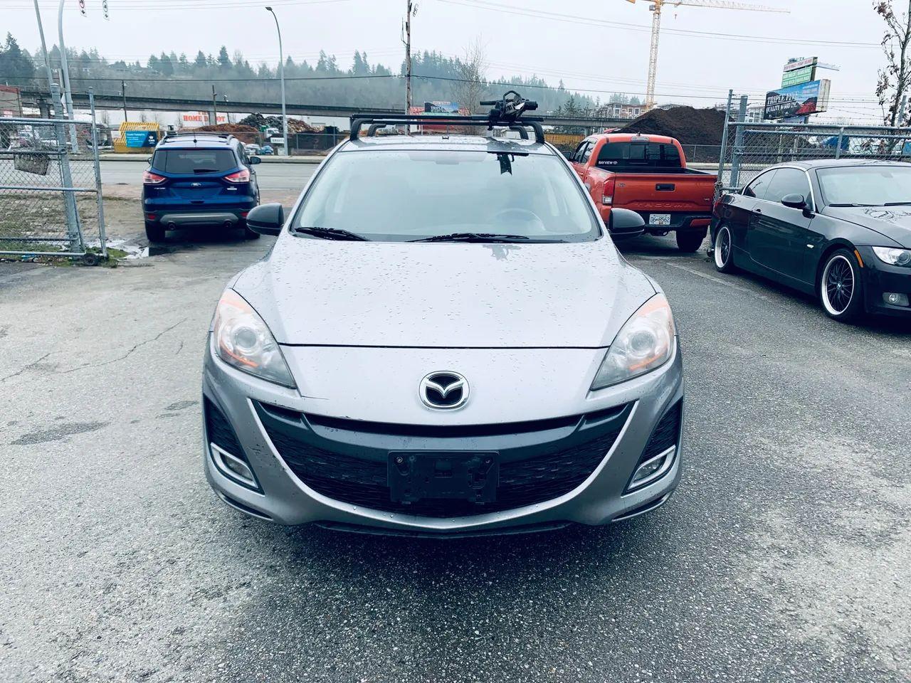 2010 Mazda Mazda3 -2