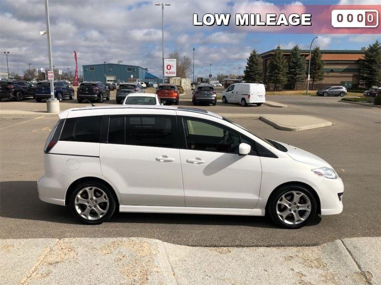 2010 Mazda Mazda5 GS-2