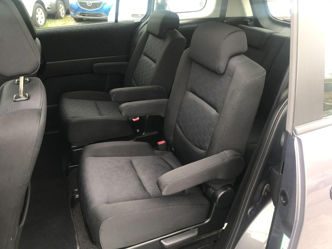 2010 Mazda Mazda5 GS-4