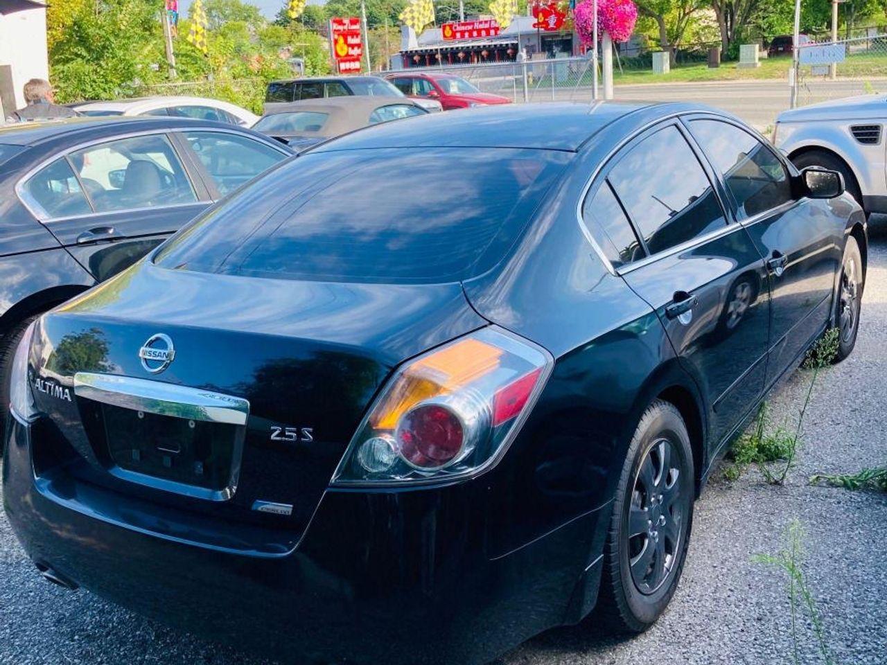 2010 Nissan Altima 2.5 S-3