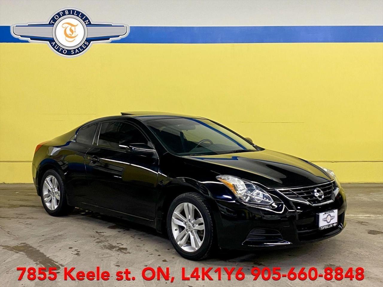 2010 Nissan Altima -0