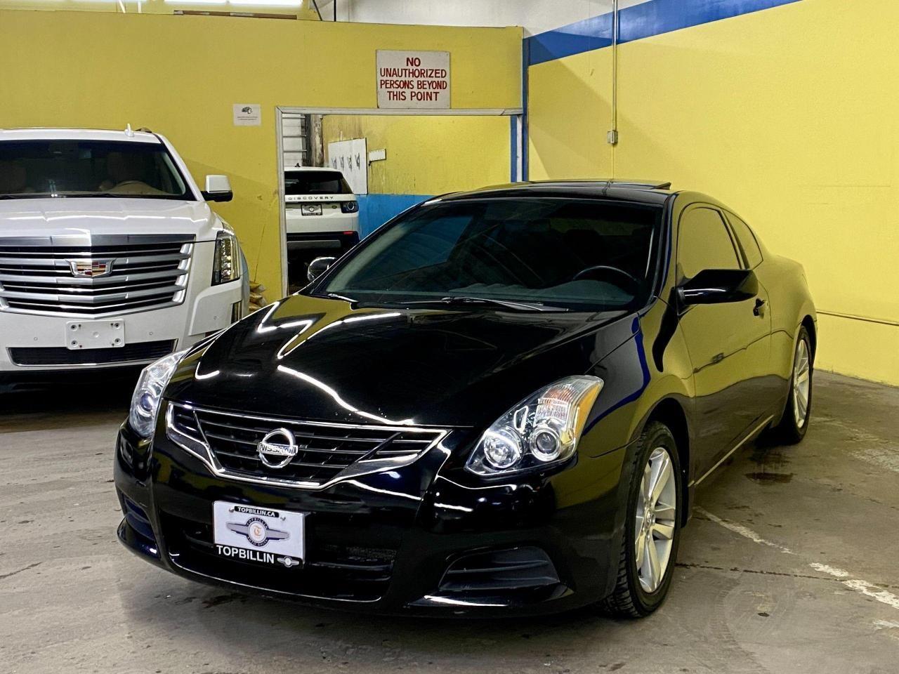 2010 Nissan Altima -3