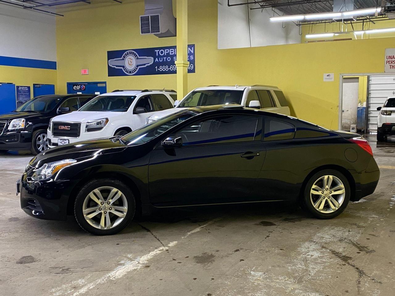 2010 Nissan Altima -4