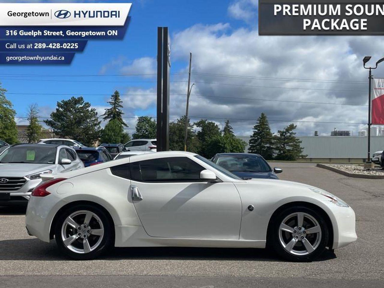 2010 Nissan Z Base-3