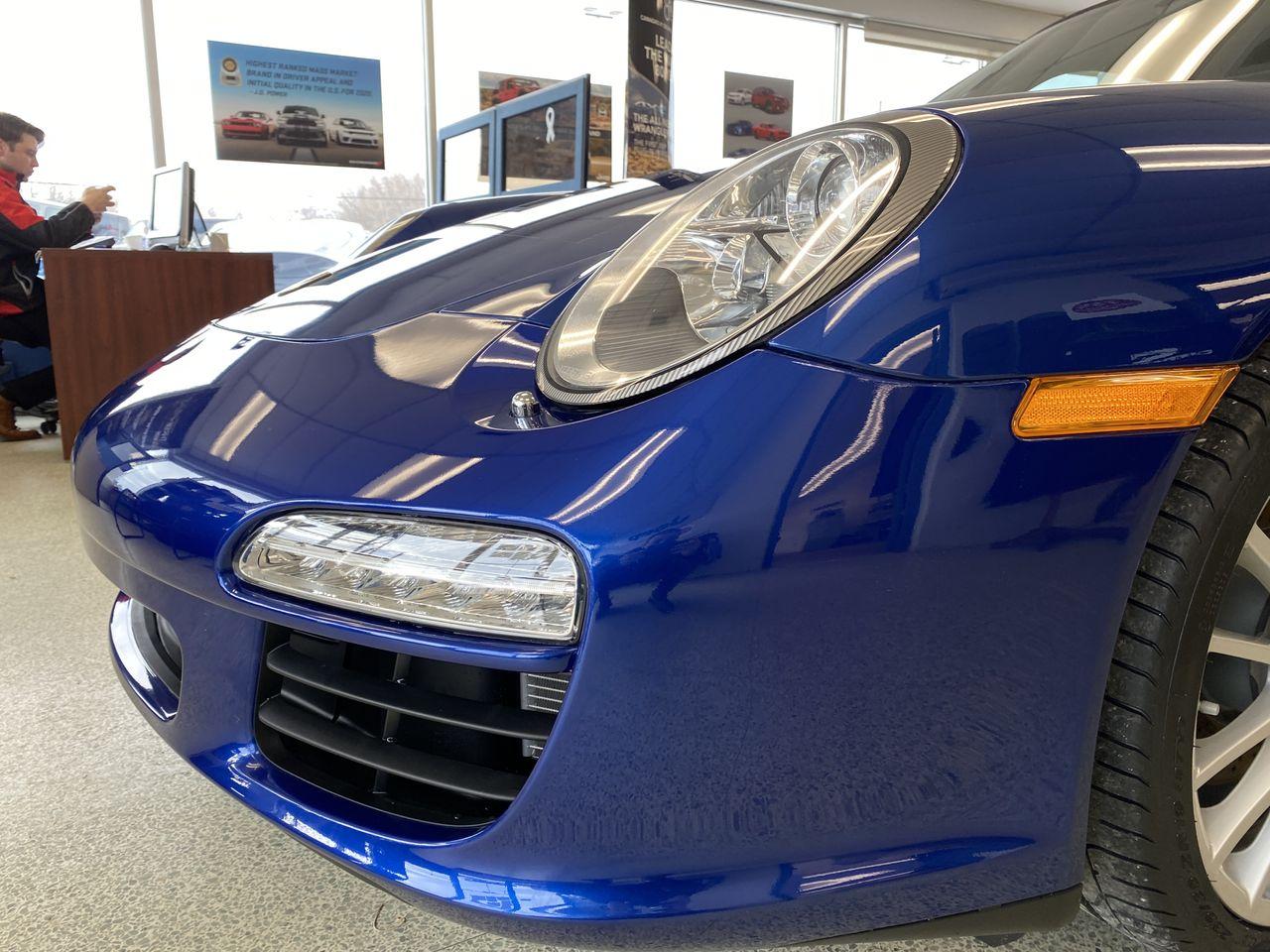 2010 Porsche 911 Carrera-3