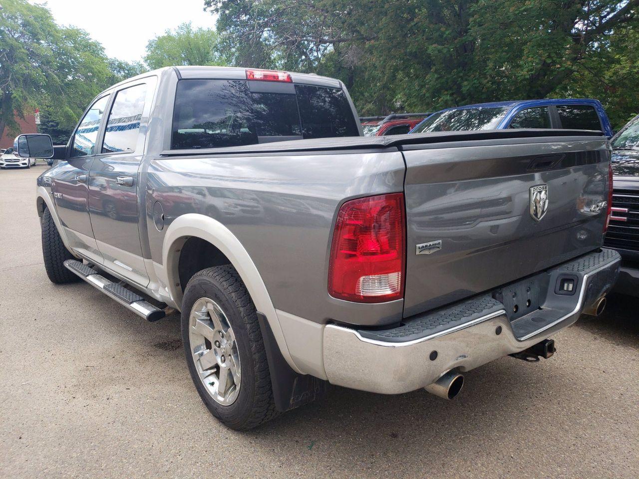2010 Ram 1500 -3
