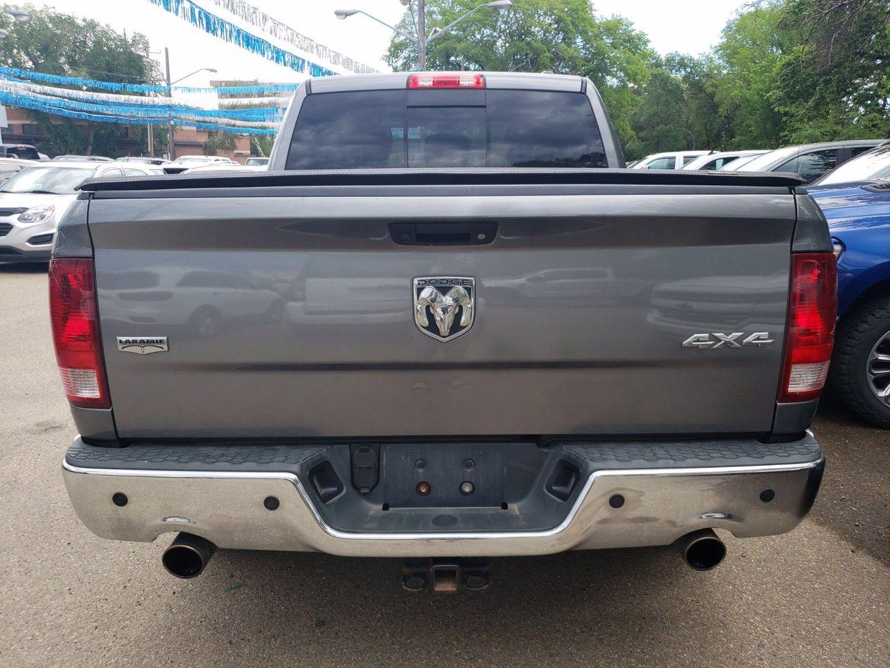 2010 Ram 1500 -4