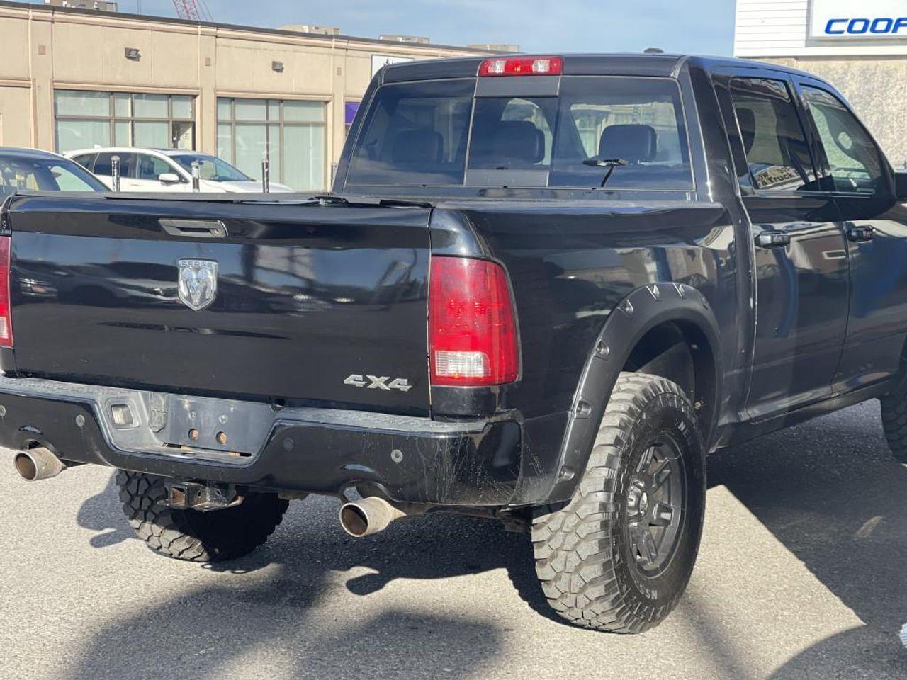 2010 Ram 1500 -4