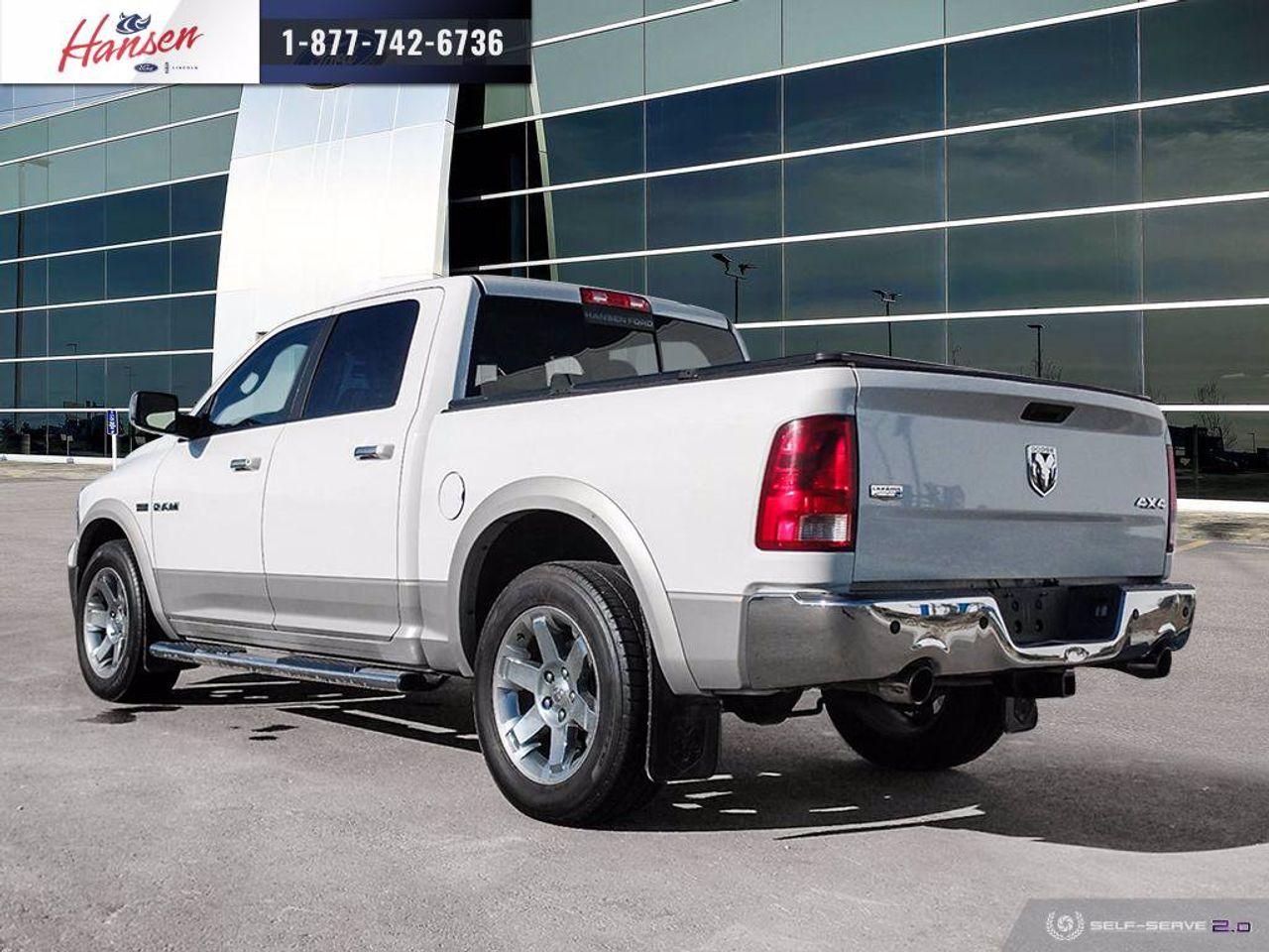 2010 Ram 1500 -3