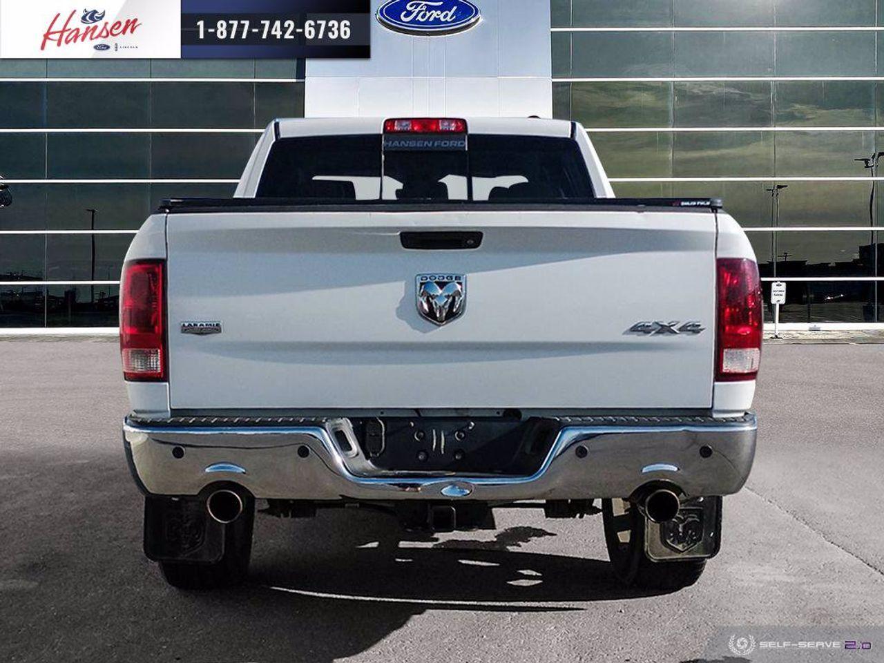 2010 Ram 1500 -4