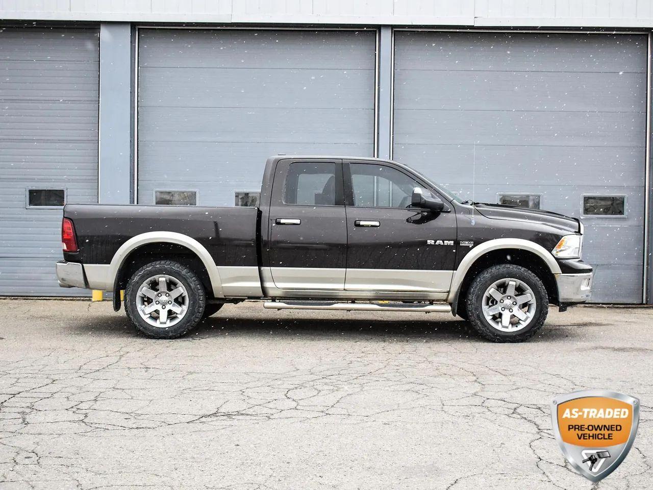 2010 Ram 1500 -4